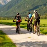 Kronplatz Outdoor Center è l’estate in montagna