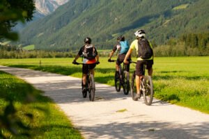 ebikes ronplatz Outdoor Center