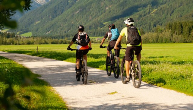 ebikes ronplatz Outdoor Center