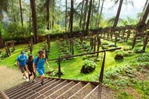 trekking Kronplatz Outdoor Center