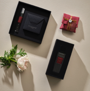 Dolce Roma XXI_Kit_EDP Travel Size + Sacchettino Profumato + Eau De Parfum100ml