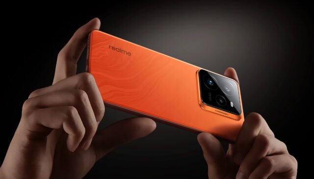 realme GT 7 Pro