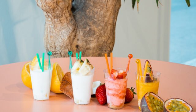Ice vibes, i Cocktail da mangiare di Gelaterie Milanesi