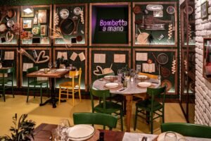 Il Mannarino, piatti di carne ad alassio