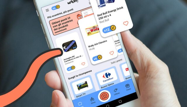 Urkah app