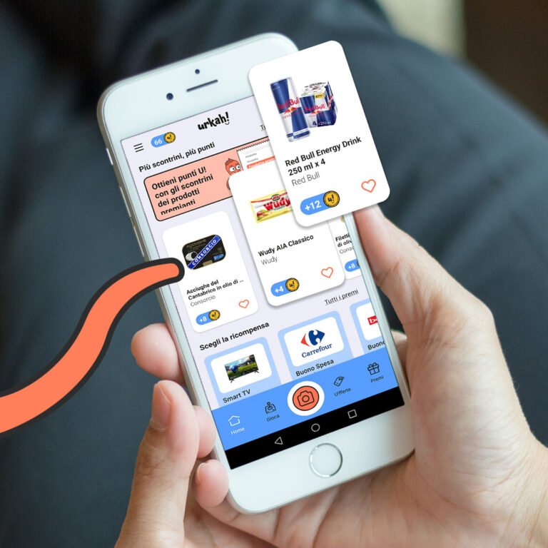 Urkah app
