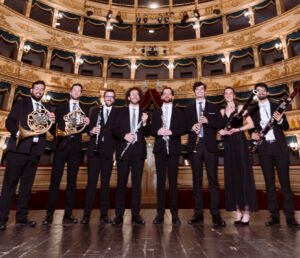 03_Orchestra Giovanile Cherubini_Ravenna Festival 36_Teatro Alighieri Ravenna_05 luglio 2025_DSC_5373_Ph. Emma Graziani @emmagrazianifotografie