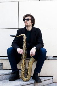 Canio Coscia & Cosimo Boni Quintet