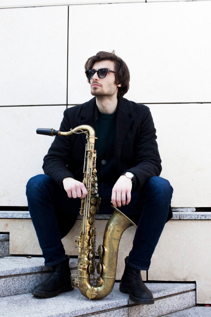 Canio Coscia & Cosimo Boni Quintet
