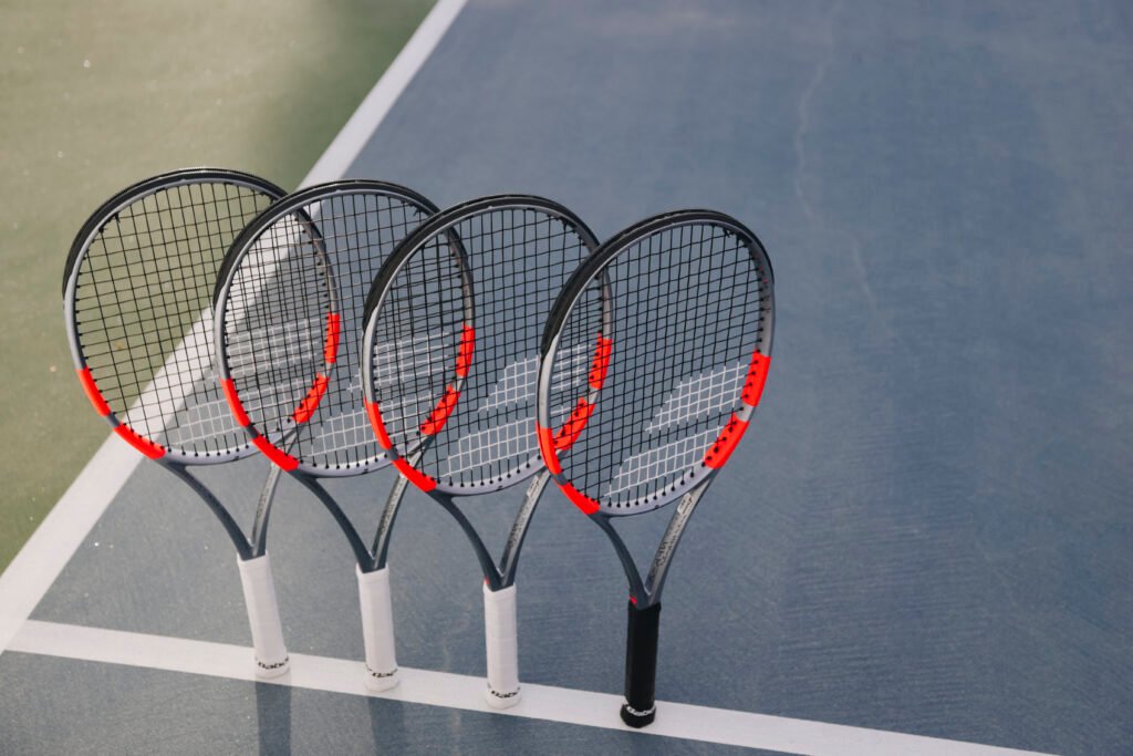 Babolat Pure Strike Carbon Grey 2025