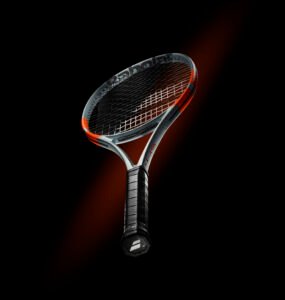 Babolat Pure Strike Carbon Grey 2025