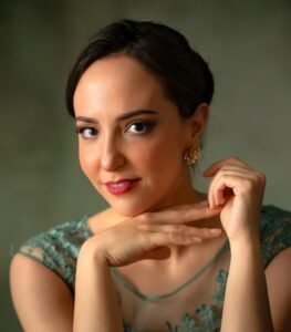 Marta Pluda - ©Nikolay Postnikov