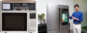 Samsung -Digital-Appliances-IFA-2025-40-Years-of-Appliance-Innovation-AI-Home- Bespoke-AI _main2