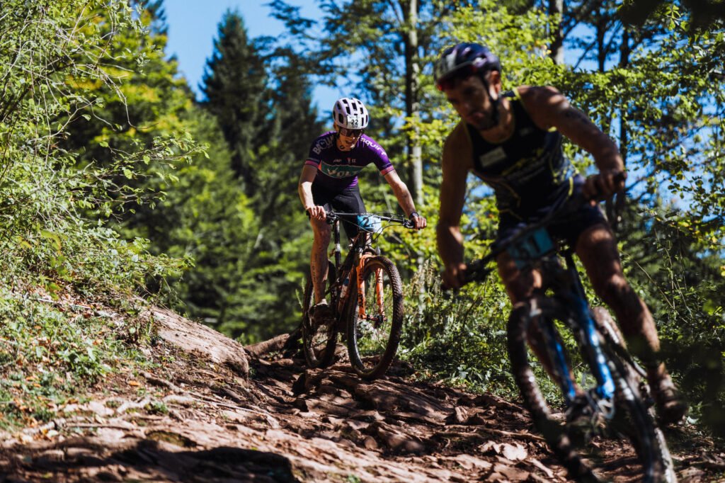 XTERRA - 2024 © Alice Russolo