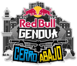 logo Red Bull Cerro Abajo