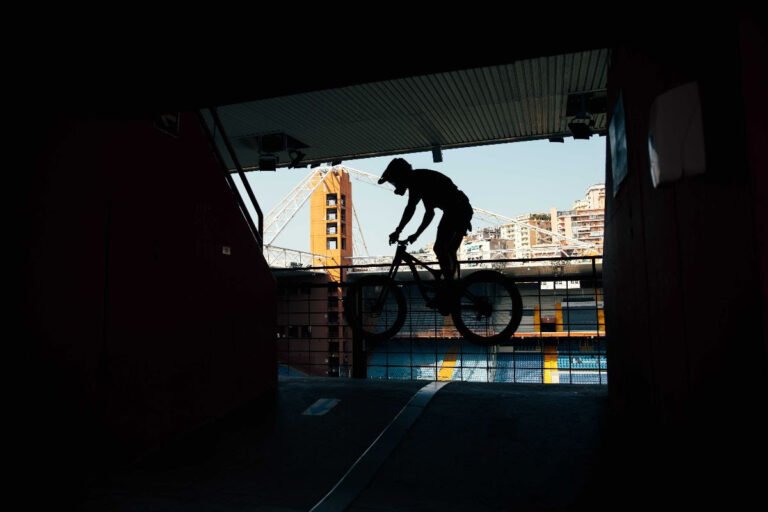 red bull cerro abajo teaser Stadio Luigi Ferraris