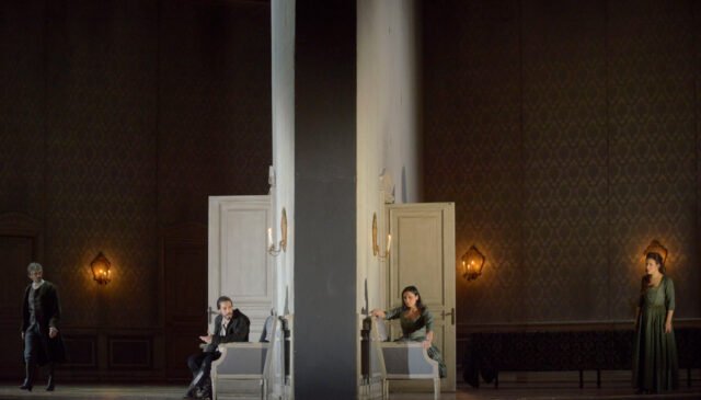 Don Giovanni _ Venezia _ ph. Michele Crosera