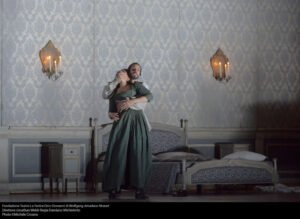 Don Giovanni _ Venezia _ ph. Michele Crosera