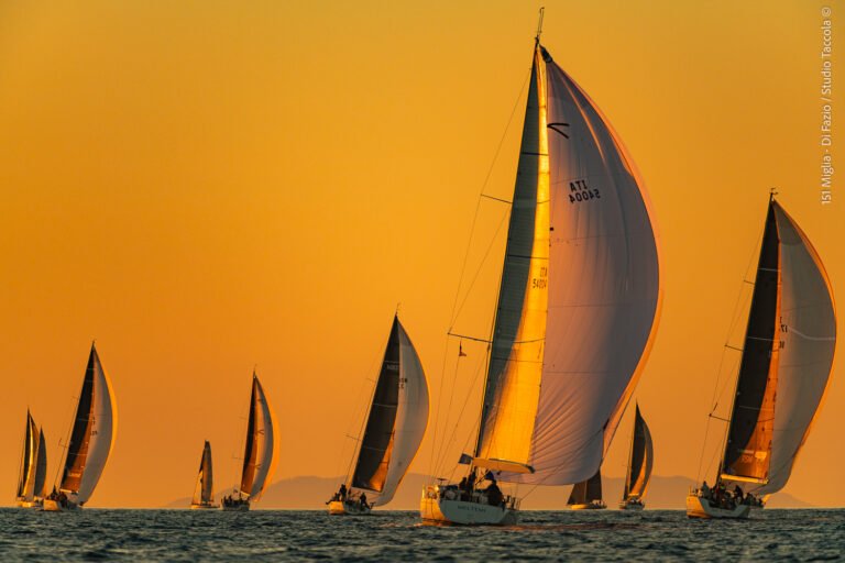 Presentata a Genova la 151 Miglia-Trofeo Cetilar 2026