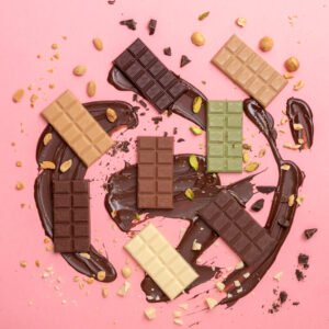 Choco Zero, il piacere del cioccolato senza sensi di colpa