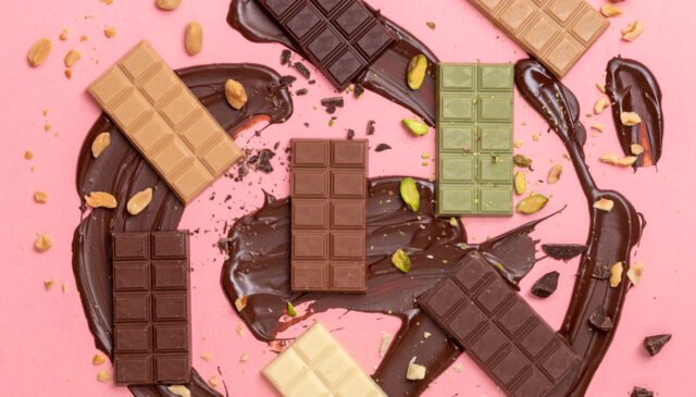 choco zero e tutti i suoi gusti