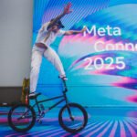 Cos’è successo a Meta Connect 2025?