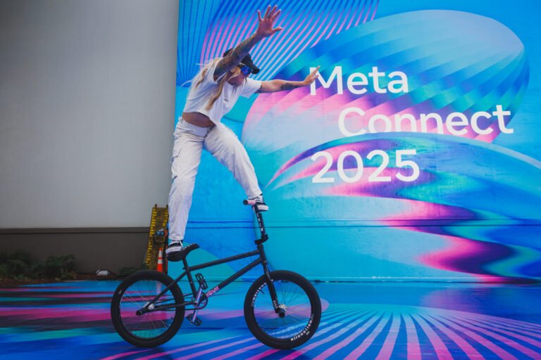 Cos’è successo a Meta Connect 2025?