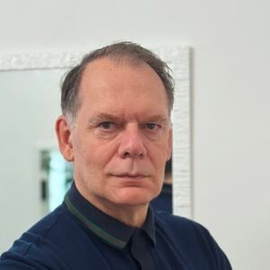 Paolo M. Luino, General Manager EMEA di Kitsune e uno dei massimi esperti di posizionamento e visibilità online a livello internazionale-.