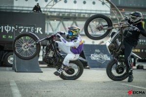 EICMA 2025: THAT’S AMORE