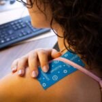 La tecnologia invisibile dei cerotti OmStrip