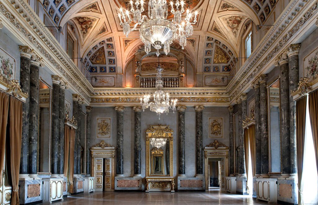 The Jewelry Week_Talks_Location