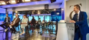 Lei Salute a Primocanale 2025