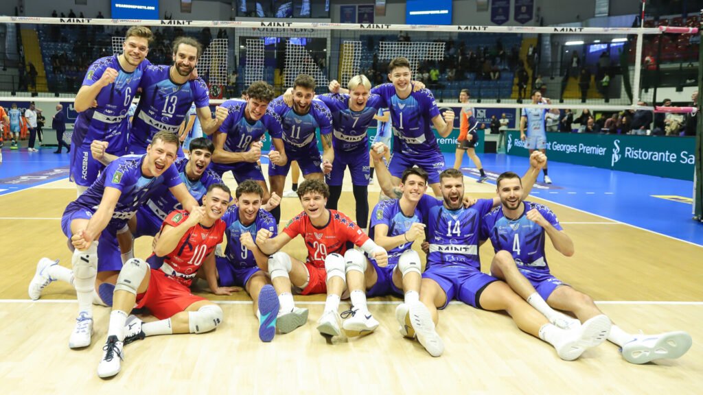 vero volley monza maschile