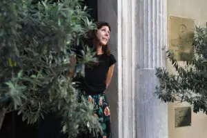 hotel palazzo grillo, laura sailis, genova, unexpected italy