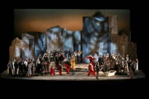 cavalleria rusticana