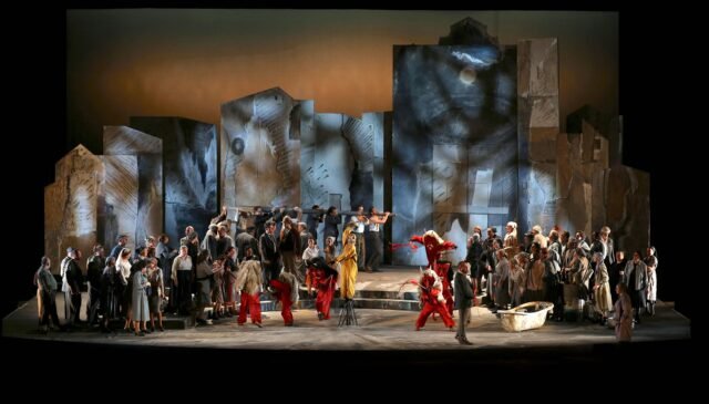 cavalleria rusticana