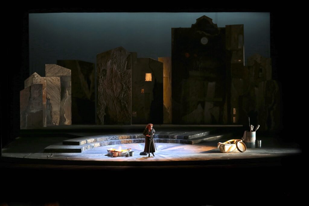 cavalleria rusticana