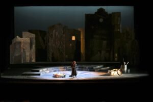 cavalleria rusticana