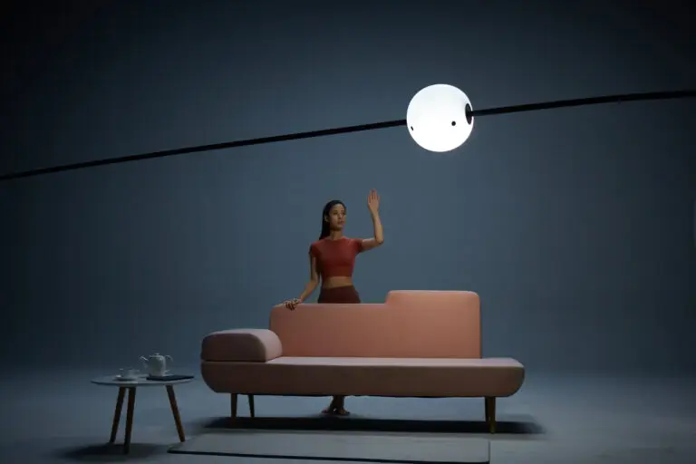 rabbit: l’intelligenza ambientale prende forma