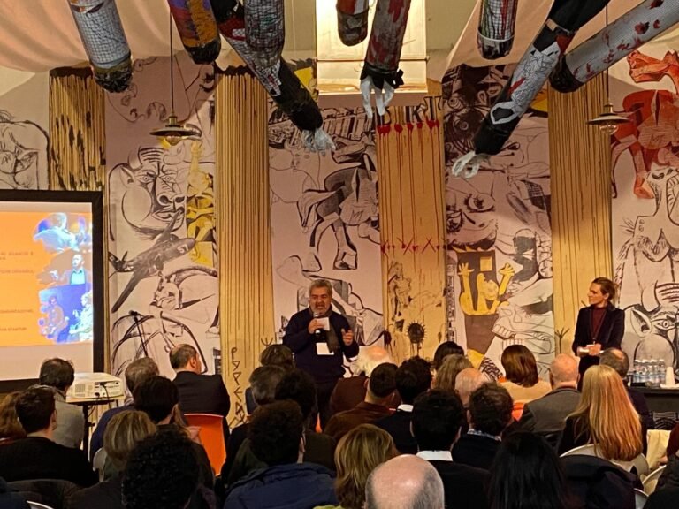 GESW 25 - crazy for Startup