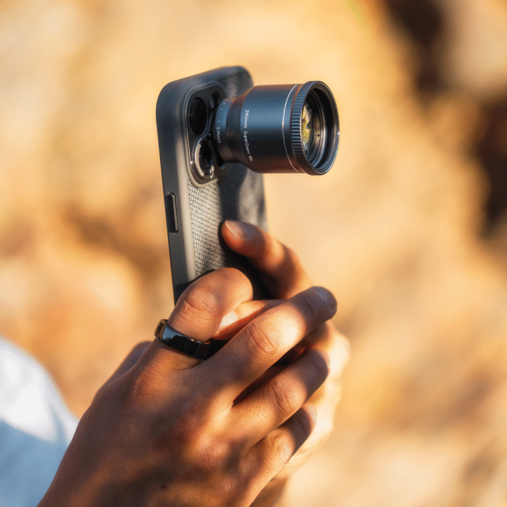 shiftcam lensultra explorer