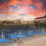 Weebora: padel per chi gioca e cultura per chi accompagna
