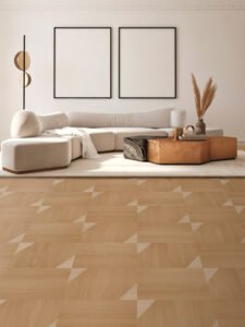 rivestimento in legno ICA-M3 I-wood di berti