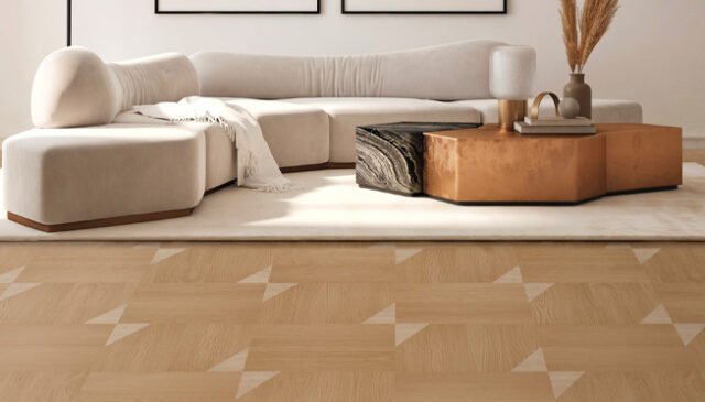 rivestimento in legno ICA-M3 I-wood di berti