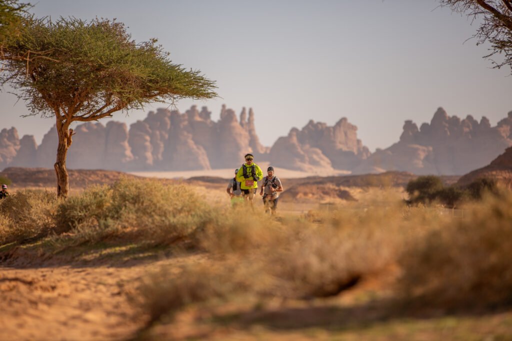 AlUla’s popular trail race event returns from 22-23 January 2026