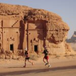 AlUla Trail Race 2026: iniza la sfida