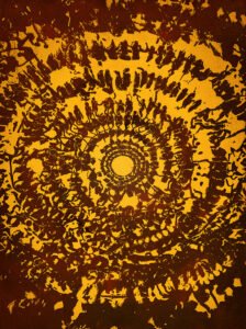 Riccardo Arena, SUBCULTURES OF THE SUN, Courtesy dell_artista e di Casa degli Artisti