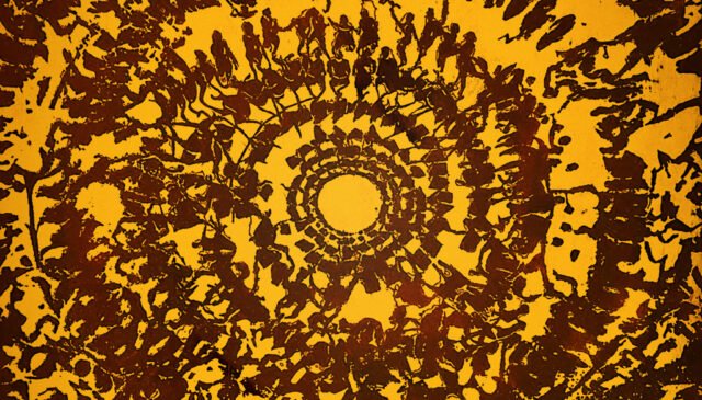 Riccardo Arena, SUBCULTURES OF THE SUN, Courtesy dell_artista e di Casa degli Artisti