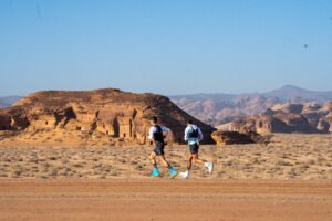 Runners invited to race in AlUla’s iconic terrain as registration opens for AlUla Trail Race 2026