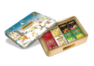 Twinings Pack Latta, natale 2025